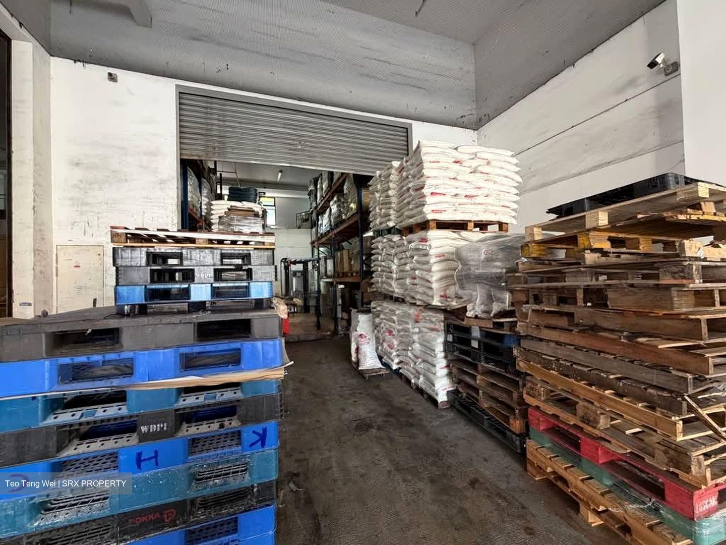 Westview Food Factory (D22), Factory #604187061